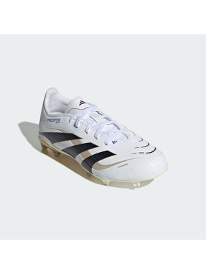 Adidas Performance JI1124 Predator League Firm/Multi-Ground Boots Kids