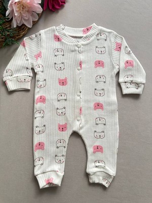 Artci Collection Bebek Tulum - Kedi