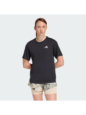 Adidas Performance JZ7808 adi365 Running Essentials T-shirt