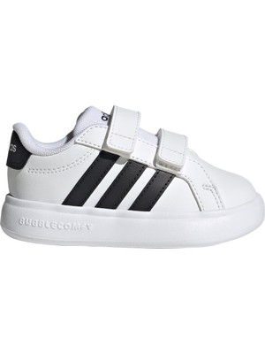 Adidas Sportswear JS4906 GRAND COURT 3.0 BUBBLE BEBEK AYAKKABISI