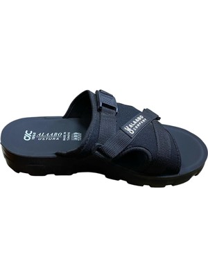 Güven Kundura Erkek Yazlık Halatlı Bez Terlik