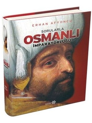 SHC4200 Sorularla Osmanlı Imparatorluğu (Ciltli)