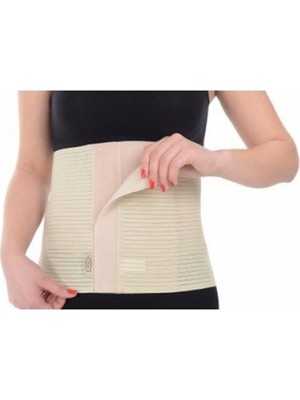 Özbience Dizaynlı Abdominal Korse, Doğum ve Ameliyat Sonrası Destek