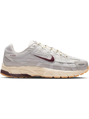 Nike P-6000 Günlük Spor Ayakkabı – Hafif, Nefes Alabilir, Retro Koşu Stil Konforlu Sneaker
