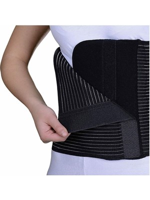 Özbience Konforlu Abdominal Korse, Cerrahi, Hamilelik ve Doğum Sonrası Destek