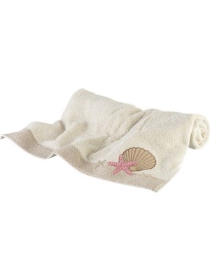 Braventa Collection Primanova Deep Ocean Havlu 50 * 80 D-15178