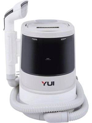 Braventa Collection Yui XV12 Pro Max Buharlı Halı Yıkama Makinesi