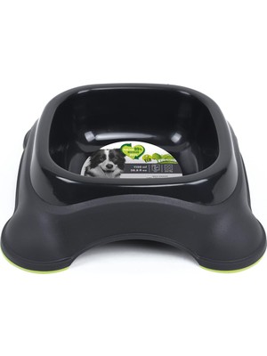 Braventa Collection M-Pets Eco Plastik Mama Kabı 1150ML