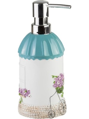 Braventa Collection Primanova D-15940 Bodrum Sıvı Sabunluk