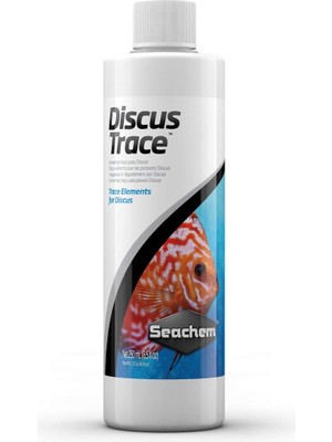 Braventa Collection Seachem Discus Trace 250 ml