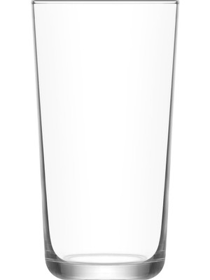 Braventa Collection Lav Assos 3'lü Meşrubat Bardağı