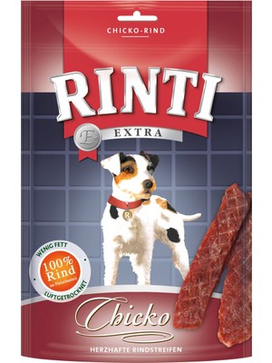 Braventa Collection Rinti Extra Sığır Etli Köpek Ödülü 60 gr