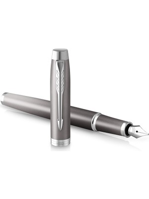 Braventa Collection Parker Im Rituals Gri Ct Dolma Kalem
