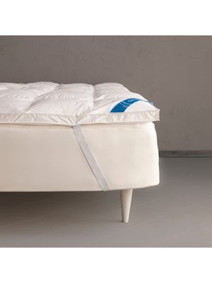 Braventa Collection Othello Protecta Fibra Comfort Uyku Pedi 120X200+5 cm