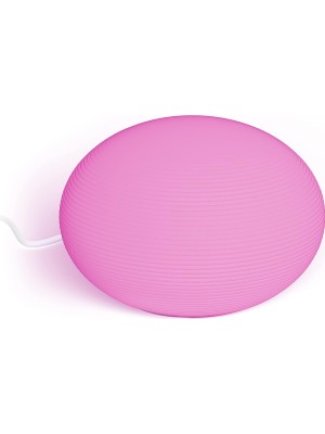 Braventa Collection Philips Huewca Flourish Akıllı Masa Lambası, Led, ‎800 Lm Akış, 240 V, Beyaz