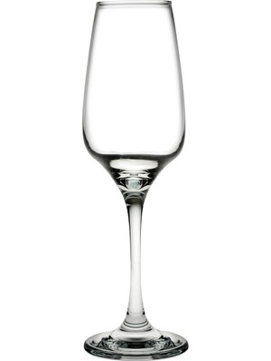 Braventa Collection Paşabahçe Rısus Şampanya 195 cc 6'lı Hediyelik Kutu