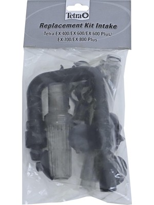 Braventa Collection Tetra Tec Emis Takimi Ex 400/600/700