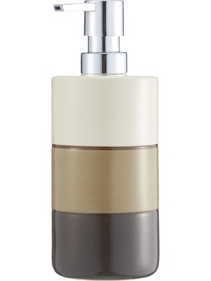 Braventa Collection Primanova D-19120 Gınza Sıvı Sabunluk