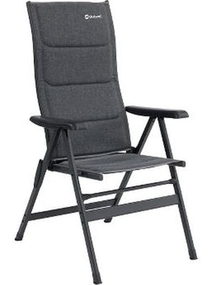 Braventa Collection Outwell Rosewood 7 Kademeli Ultra Konforlu Doğa Sandalyesi