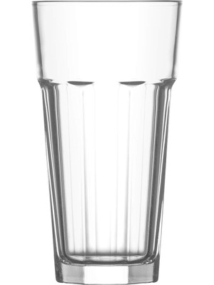 Braventa Collection Lav Aras 6'lı Meşrubat Bardağı