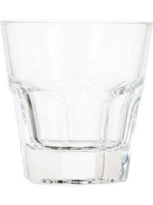 Hype Store Paşabahçe Casablanca Meyve Suyu Bardağı, 140 Ml, 3 Parça