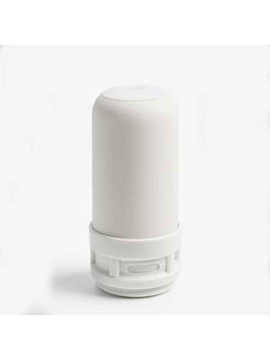 Hype Store Bluefox 3 Adet Musluk Ucu Su Arıtma Filtresi Yedek Kartuşu - Organik Safsızlıkları ve Kloru Azaltır