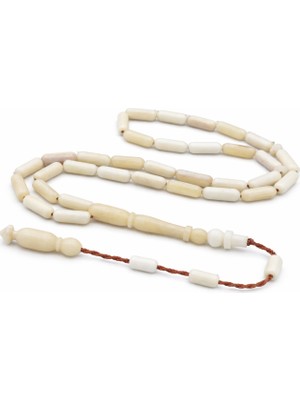 Murty99 Sistemli Günlük Boy Ince Kapsül Model Balina Kemiği Tesbih