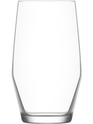 Hype Store Lav Ella 6'lı Meşrubat Bardağı