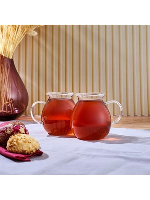 Hype Store Perotti Ala 2' Li Cam Kupa 275 ml