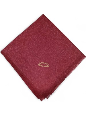 Jawel Marka Simli Eşarp