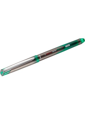 Braventa Collection Pılot V-Ball Grip 1.0 - Yeşil