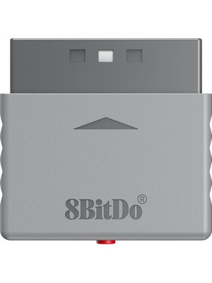 Braventa Collection 8bitdo Ps1, Ps2 ve Windows Için Retro Alıcı, Xbox Series Controller, Xbox One Bluetooth Controller,