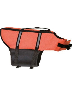 Braventa Collection Karlie Reflektörlü Köpek Can Yeleği, Xl