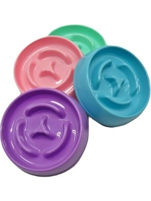 Braventa Collection Petistera Diyet Mama Kabı 375 ml - 17 cm