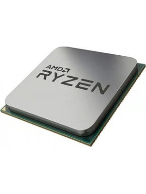 Amd Ryzen 5 5500 3.6ghz 16MB 65W Am4 Fansız (Tray)