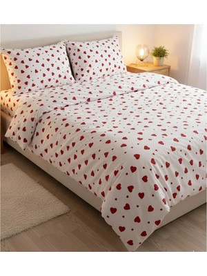 Madonna Tek Kişilik Nevresim Seti