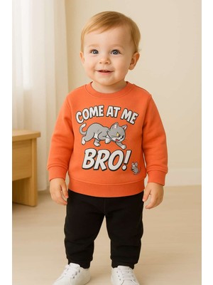 Moyes Bebek Pijama  Alt  Üst Takım