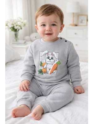 Walent Erkek Bebek Takım