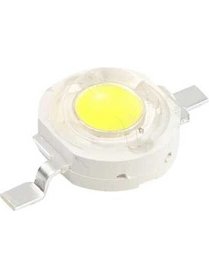 Voltaj Power LED Yeşil 3W