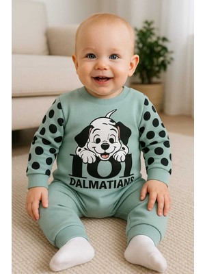 Baby Mii Bebek  Mevsimlik Tulum