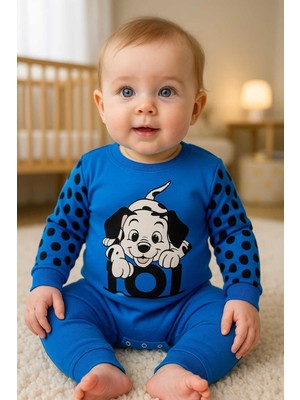 Baby Mii Bebek  Mevsimlik Tulum