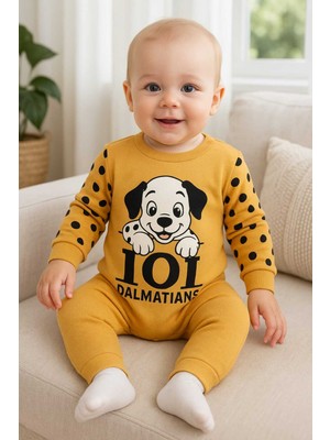 Baby Mii Bebek Mevsimlik Tulum