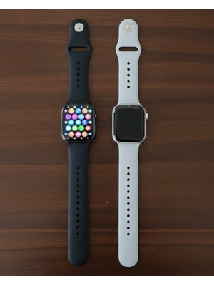 LTG Nova Suya Dayanıklı Akıllı Saat Günlük ve Sportif Kullanıma Uygun