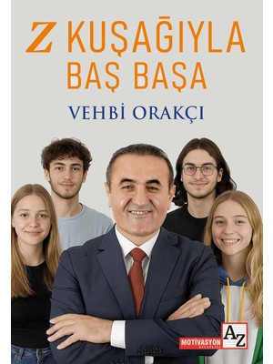 Az Kitap Z Kuşağıyla Baş Başa