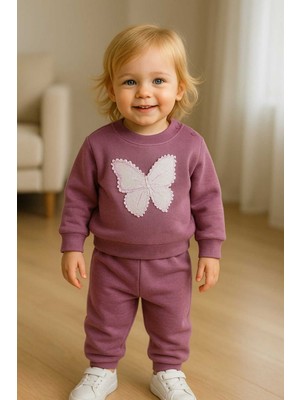 Walent Kız Bebek  Takım