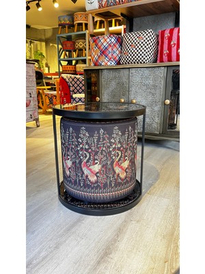 Anka Group Geleneksel Çay Servisi Model 24