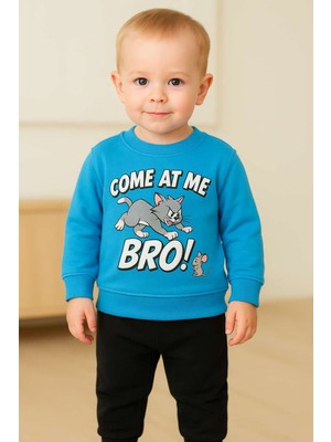 Moyes Bebek Pijama  Alt  Üst Takım