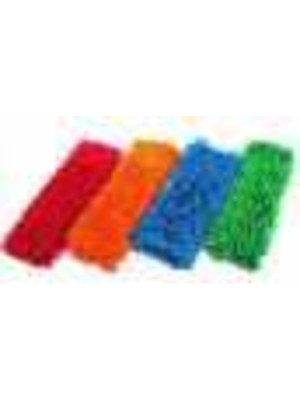 Allians Yumuşak ve Dayanıklı 4'lü Mob Bezi Seti, Hijyen ve Temizlik Için Ideal