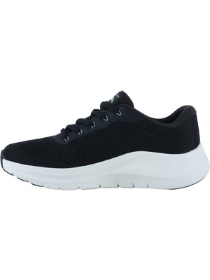 Skechers Arch Fit 2.0 Erkek Siyah Spor Ayakkabı 232700Tk Bkw