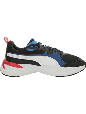 Puma Unısex Spor Ayakkabı 309255-01
